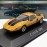 Mercedes C111-II 1970 1:43