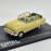 Opel Olympia Record Cabrio 1:43