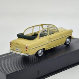 Opel Olympia Record Cabrio 1:43
