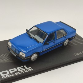 Opel Ascona C 1982 - 1988 1:43