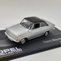 Opel Cadett A 1:43