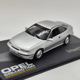 Opel Calibra 1:43