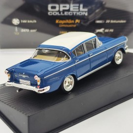 Opel Capitan P1 Limousinne 1:43