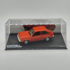 Opel Chevette 1:43