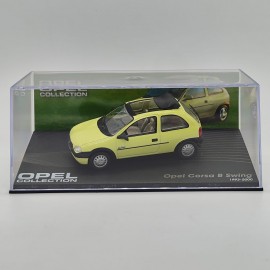 Opel Corsa B Swing 1:43