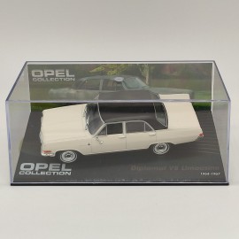 Opel Diplomat V8 Limousine 1:43