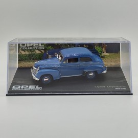 Opel Olympia 1:43