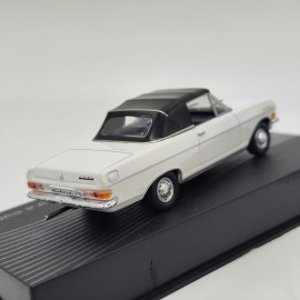 Opel Record A Cabriolet 1:43