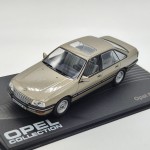 Opel Senator B 1:43