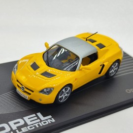 Opel Speedster 1:43
