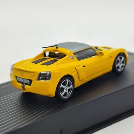 Opel Speedster 1:43