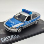 Opel Vectra B Polizei 1:43