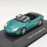 Porsche 911 Carrera Cabriolet 1999 1:43