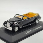 Cadillac V-16 Queen Mary 1:43