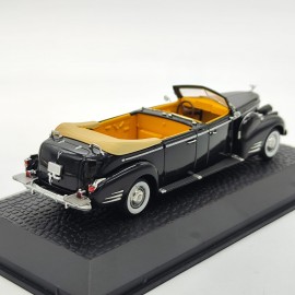 Cadillac V-16 Queen Mary 1:43