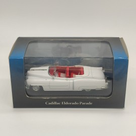 Cadillac Eldorado Parade 1:43