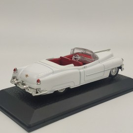 Cadillac Eldorado Parade 1:43