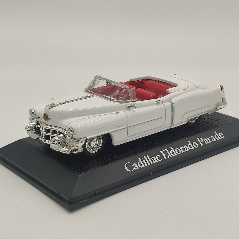 Cadillac Eldorado Parade 1:43