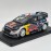 Ford Fiesta WRC S. Ogier Rallye Monte Carlo 2017 1:24