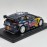 Ford Fiesta WRC S. Ogier Rallye Monte Carlo 2017 1:24