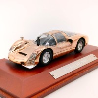 Porsche 906 1:43