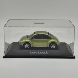Volkswagen New Beetle 1:43