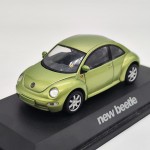 Volkswagen New Beetle 1:43