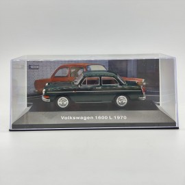 Volkswagen 1600 L 1970 1:43