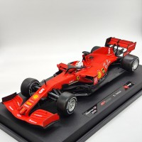 Ferrari SF1000 S. Vettel 2020 1:18