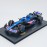 Alpine A523 Renault P. Gasly 2023 1:43