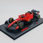 Ferrari SF23 C. Sainz 2023 1:43