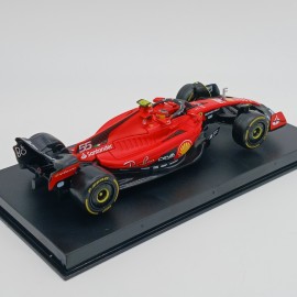 Ferrari SF23 C. Sainz 2023 1:43