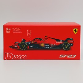 Ferrari SF23 C. Sainz 2023 1:43