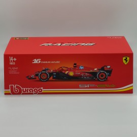 Ferrari SF24 C. Leclerc 2024 1:24