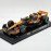 McLaren MCL38 Mercedes L. Norris Miami 2024 1:24