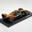 McLaren MCL38 Mercedes L. Norris Miami 2024 1:24