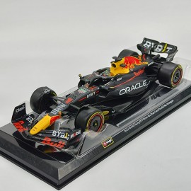 Red Bull RB19 Honda M. Verstappen 2023 1:24