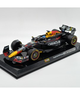 Red Bull RB20 Honda M. Verstappen 2024 1:24