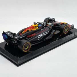 Red Bull RB20 Honda M. Verstappen 2024 1:24
