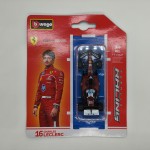 Ferrari SF25 C. Leclerc 2025 1:64