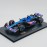 Alpine A523 Renault E. Ocon 2023 1:43