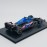 Alpine A523 Renault E. Ocon 2023 1:43