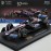 Alpine A524 Renault P. Gasly 2024 1:43