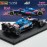 Alpine A525 Renault F. Colapinto 2025 1:43