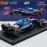 Alpine A525 Renault P. Gasly 2025 1:43