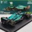 Aston Martin AMR23 Mercedes L. Stroll 2023 1:43