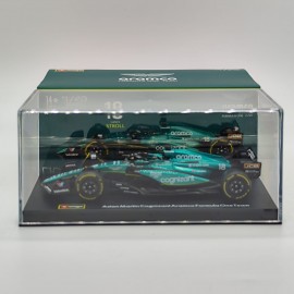 Aston Martin AMR23 Mercedes L. Stroll 2023 1:43
