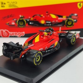 Ferrari SF23 C. Leclerc Monza Special 2023 1:43