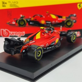 Ferrari SF23 C. Sainz Monza Special 2023 1:43