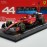 Ferrari SF23 L. hamilton Fiorano Tests 2025 1:43